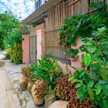 Tina House/Hoi An Central Exterior photo