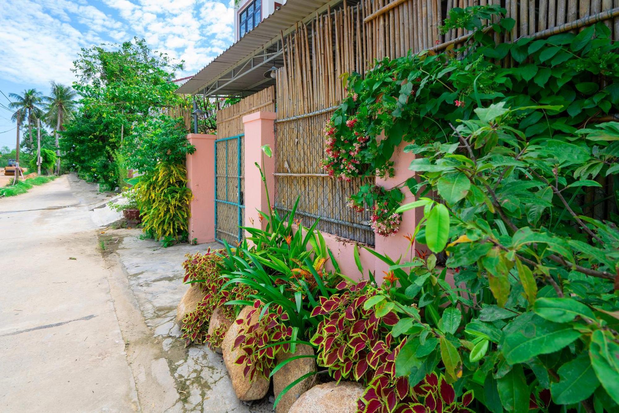 Tina House/Hoi An Central Exterior photo