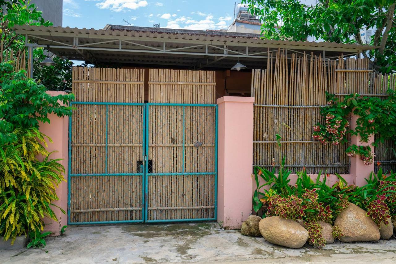 Tina House/Hoi An Central Exterior photo