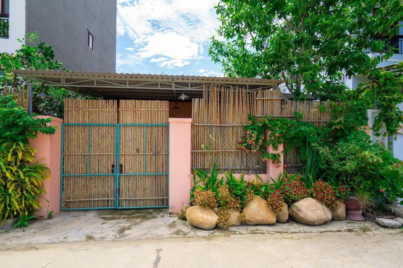 Tina House/Hoi An Central Exterior photo